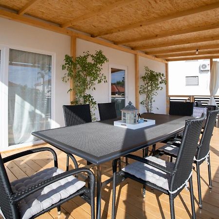 Mobile Home Lana Murter Ngoại thất bức ảnh