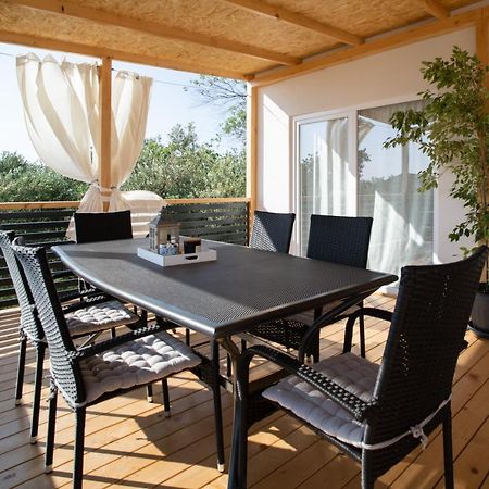 Mobile Home Lana Murter Ngoại thất bức ảnh