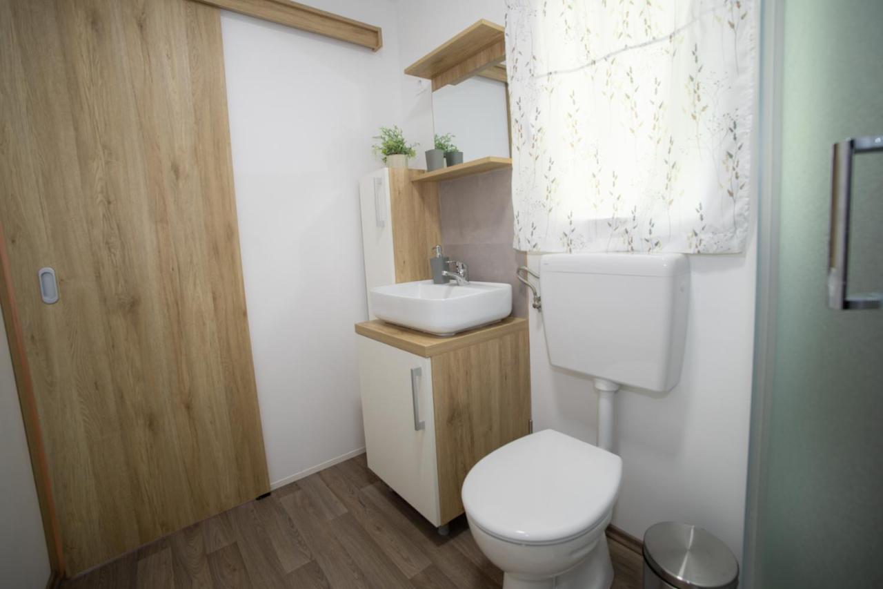 Mobile Home Lana Murter Ngoại thất bức ảnh