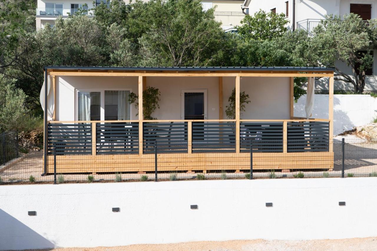 Mobile Home Lana Murter Ngoại thất bức ảnh