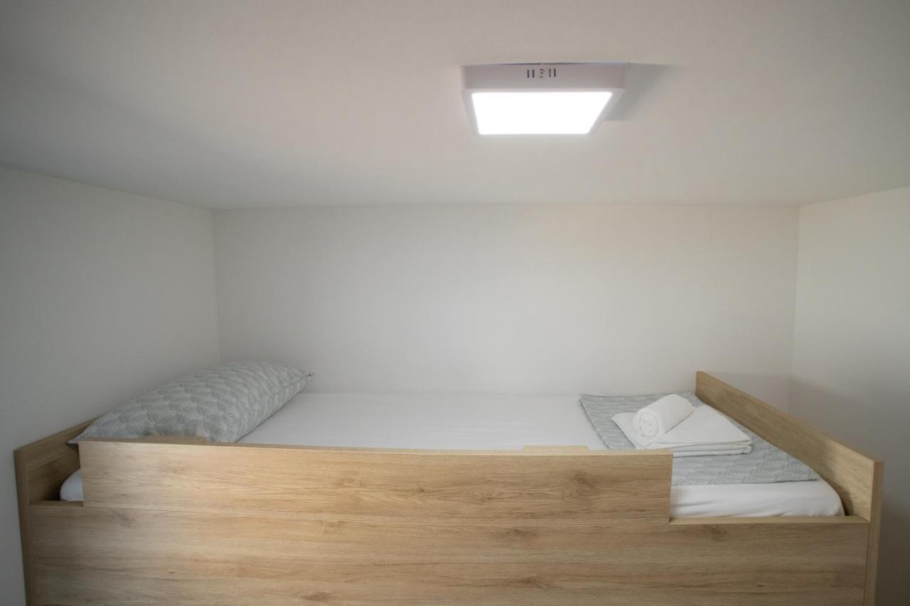 Mobile Home Lana Murter Ngoại thất bức ảnh