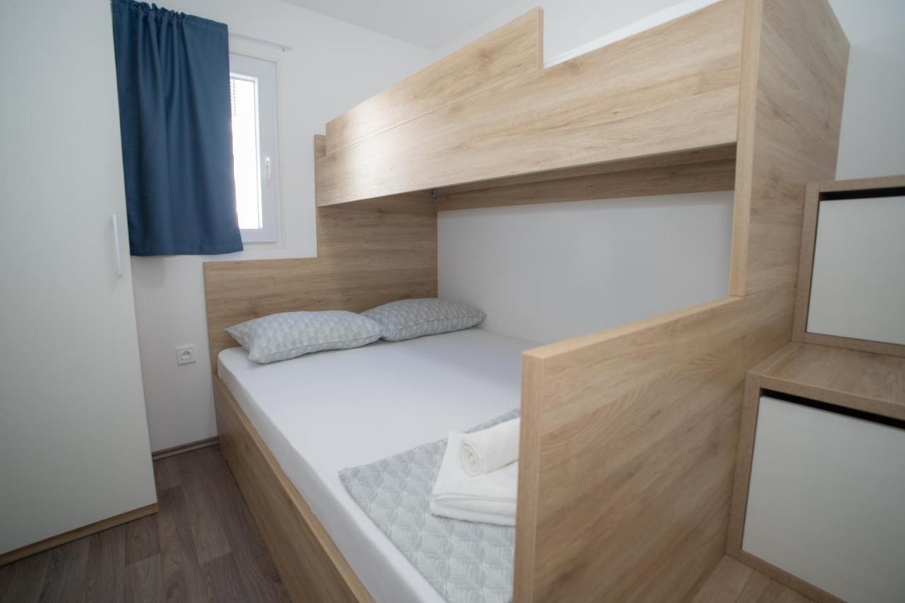 Mobile Home Lana Murter Ngoại thất bức ảnh
