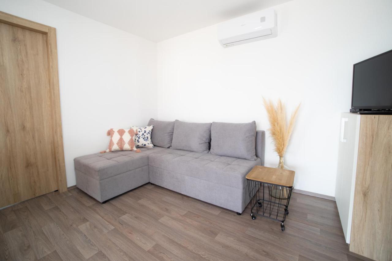 Mobile Home Lana Murter Ngoại thất bức ảnh